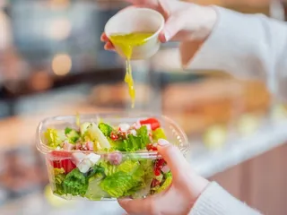 Pizza Leila - Downtown