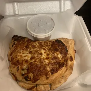 Calzone