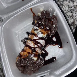 Cannoli