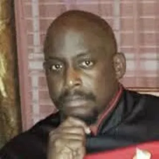 James K.
