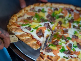 Conans Pizza South