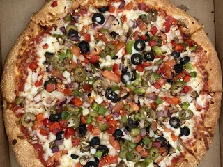 Milano Pizza