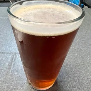 Shiner Bock on Draft