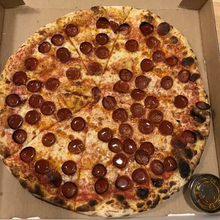 The Roni Pie