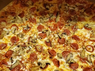 Lil' Joey's Pizzeria