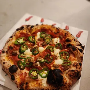 Pizza Lovers Sacramento