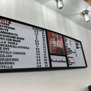 Menu 11/6/23