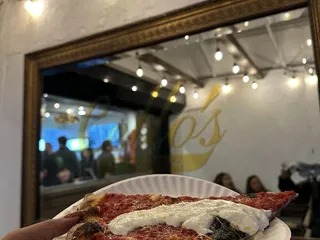 Cello’s Pizzeria