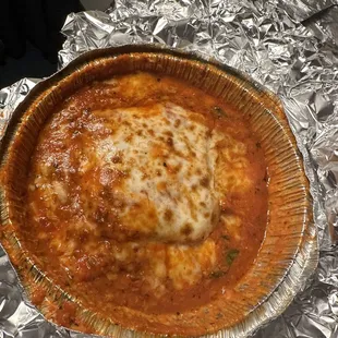 Lasagna