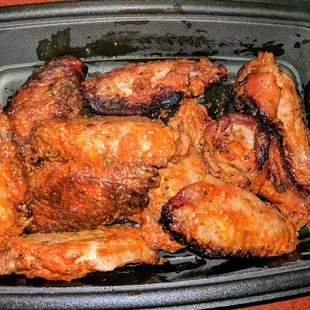 Buffalo Wings