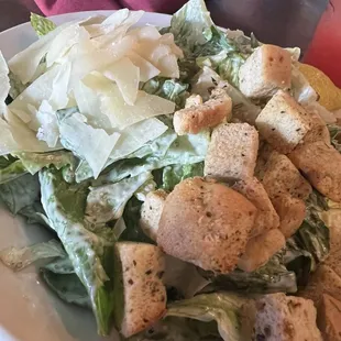 Caesar Salad