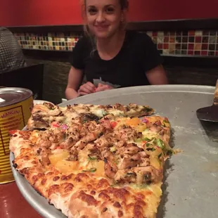 Fire Breathing Dragon