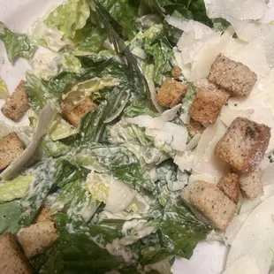 Caesar Salad