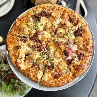 Midway Pizza