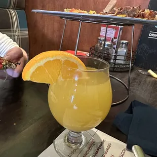 drink