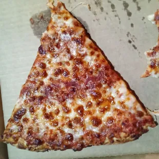 Cheese Pizza