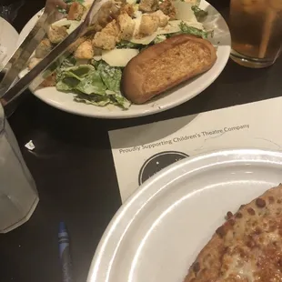Caesar Salad