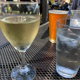 Wine
