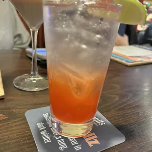 Mocktail
