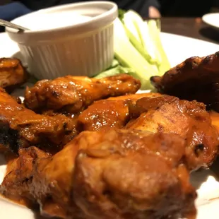 Buffalo Wings
