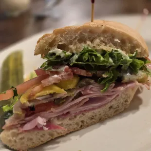 sandwiches, food, sandwich