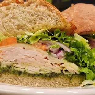 Focaccia