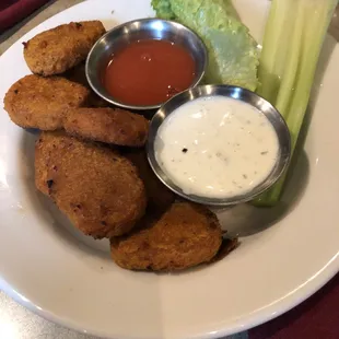 Buffalo Wings