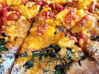 Pizza Lucé