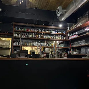 Drinks