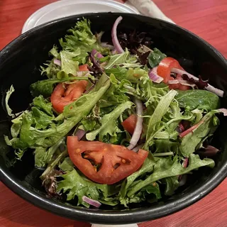 Luna Salad