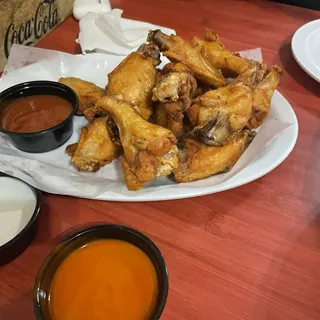 Wings