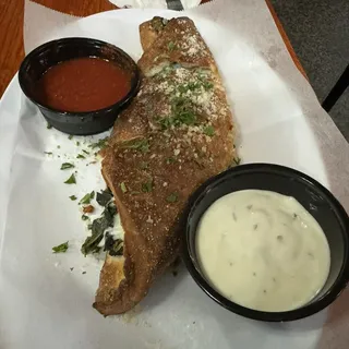 Spinach Roll
