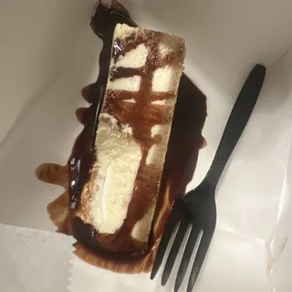 Cheesecake