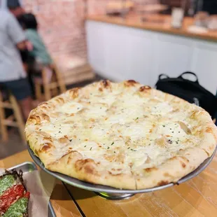 GARLIC BOMB! Delish! $26