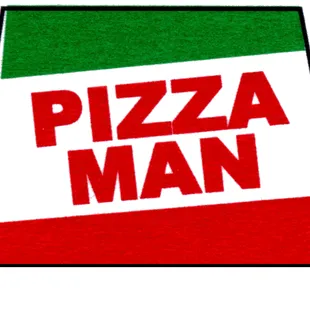 Pizza Man of Crystal