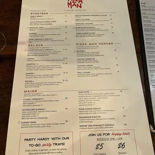 Came for the $5 happy hour wine, stayed for the company.