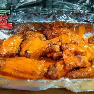 Buffalo Wings