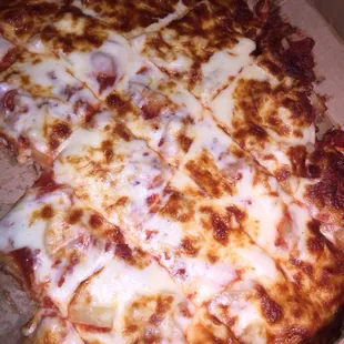 A Hawaiian masterpiece