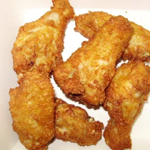 Jumbo Chicken wings