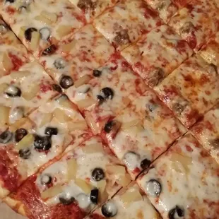 This is what they call will done. I am sick of spending my money and getting horrible service!