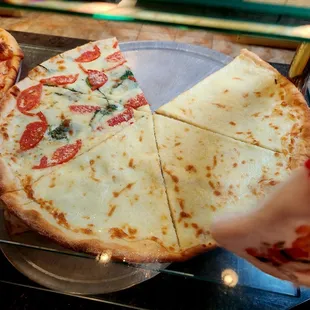 Dec 2022: Available by the slice