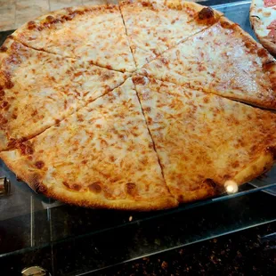 Dec 2022: Available by the slice