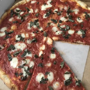 Margherita