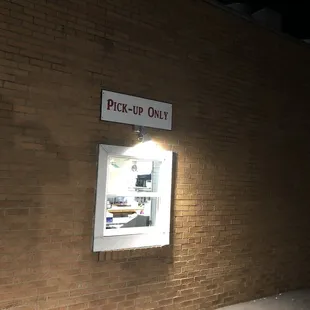 Just thought this was a neat touch.