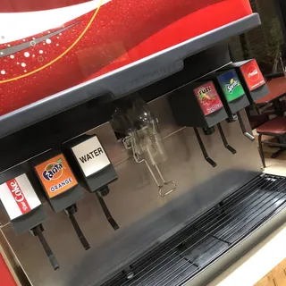 Soda