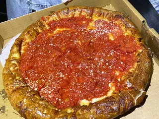 Gennaro's Pizza