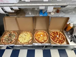 Caprioni's Pizza