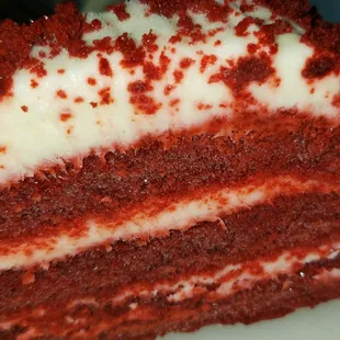 Red velvet