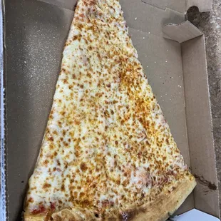$7 slice