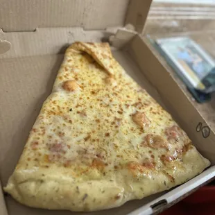 Jumbo Slice